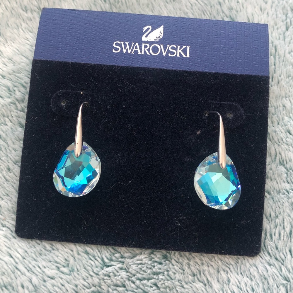 Swarovski Earrings